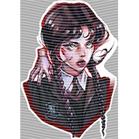 Japanese anime-JP 2640